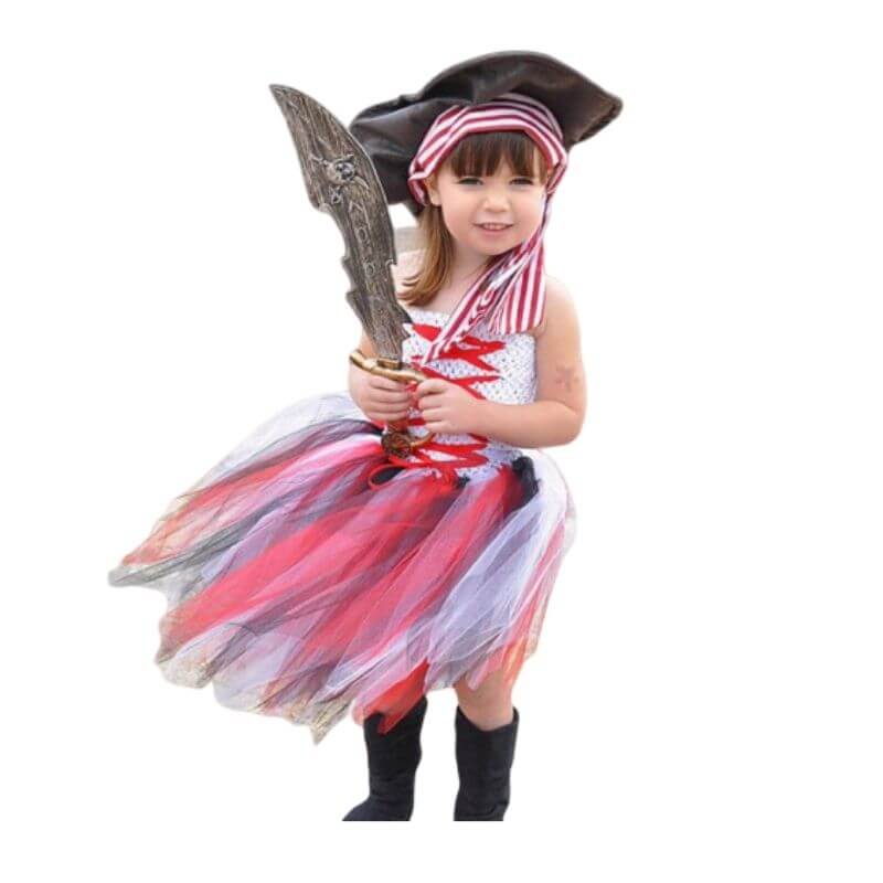 Déguisement dame du sud rose fille : Deguise-toi, achat de Déguisements Déguisement dame du sud rose fille : Deguise-toi, achat de Déguisements