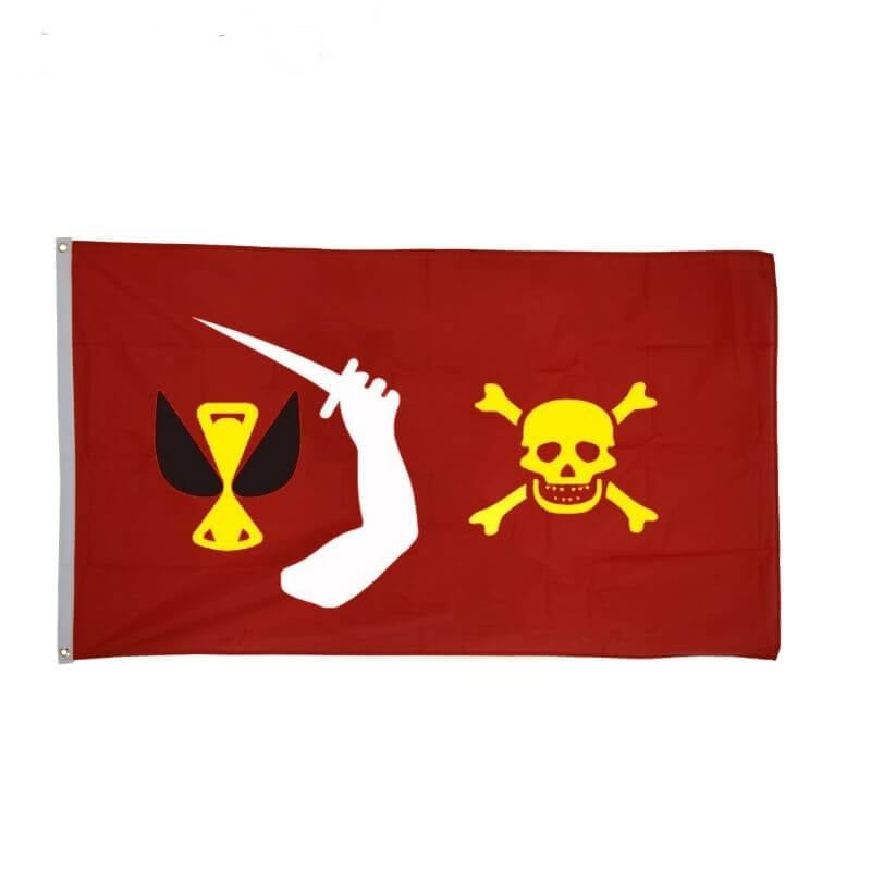 drapeau pirate celebre christophe moody 