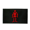 drapeau pirate edward low