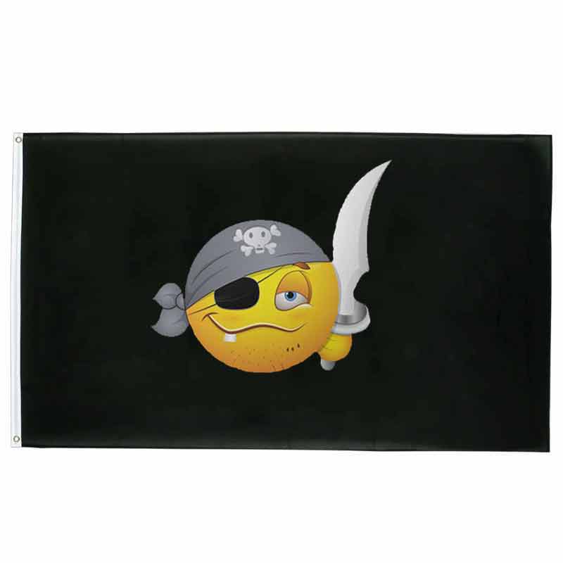 drapeau-pirate-emoji