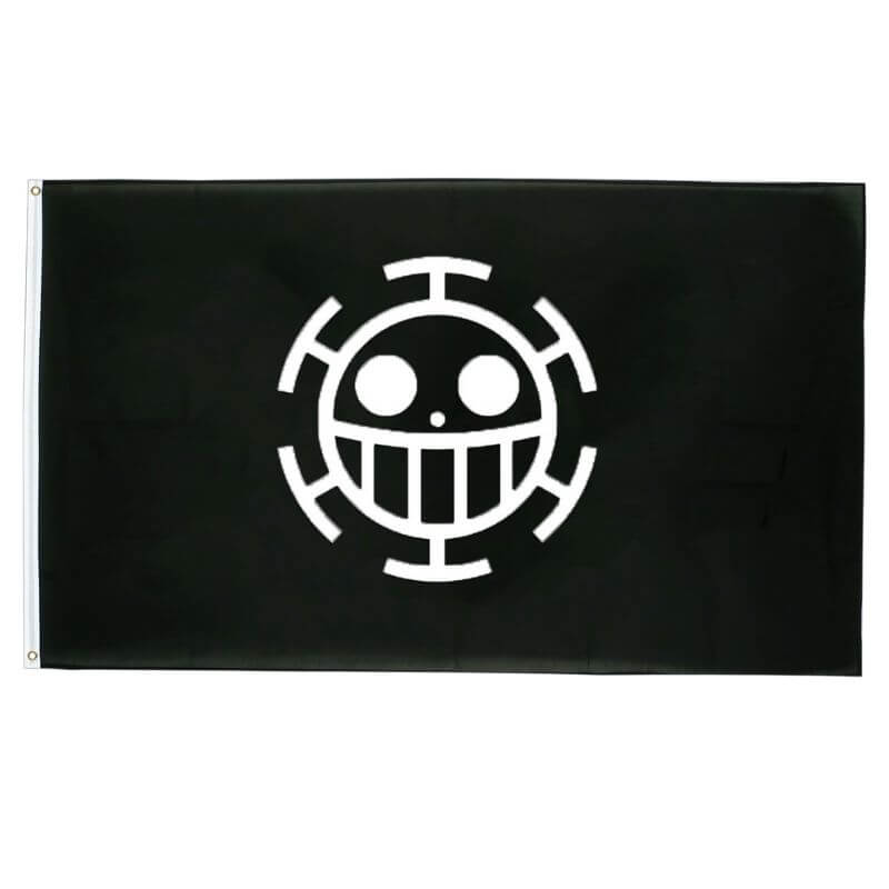 drapeau-pirate-heart-one-piece