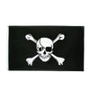 drapeau pirate la buse