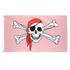 drapeau-pirate-princesse-rose