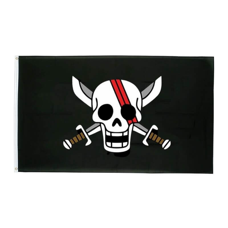 drapeau-pirate-shanks-le-roux