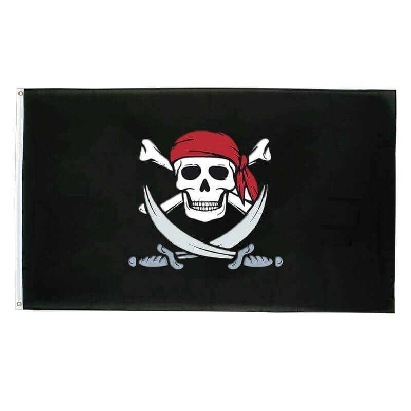 drapeau-pirate-squelette-tete-de-mort
