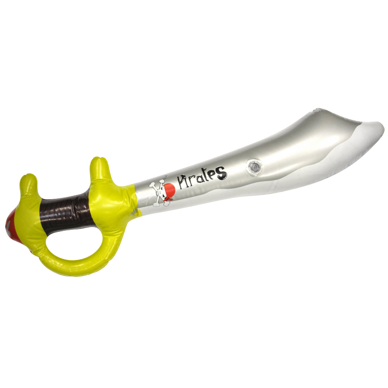 epee pirate gonflable