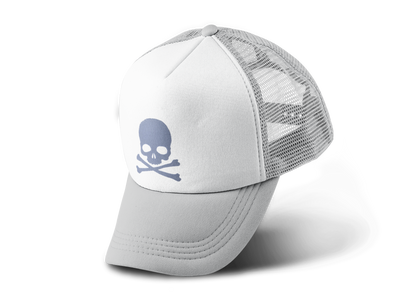 Casquette Pirate Homme