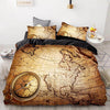 housse-de-couette-pirate-boussole