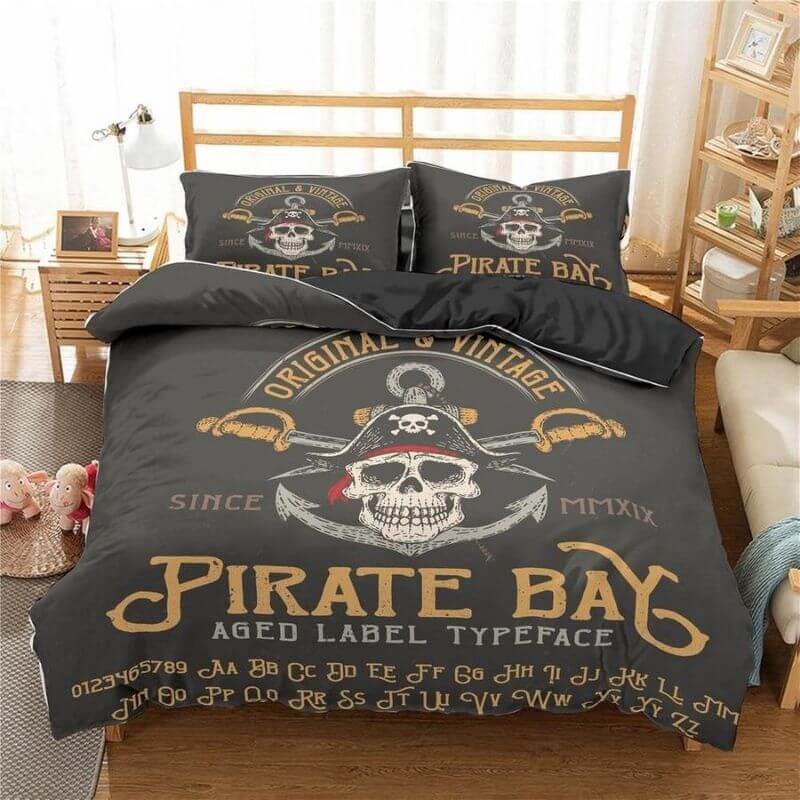 housse-de-couettes-pirate-vintage
