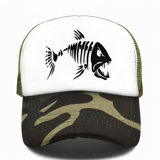 casquette piraterie