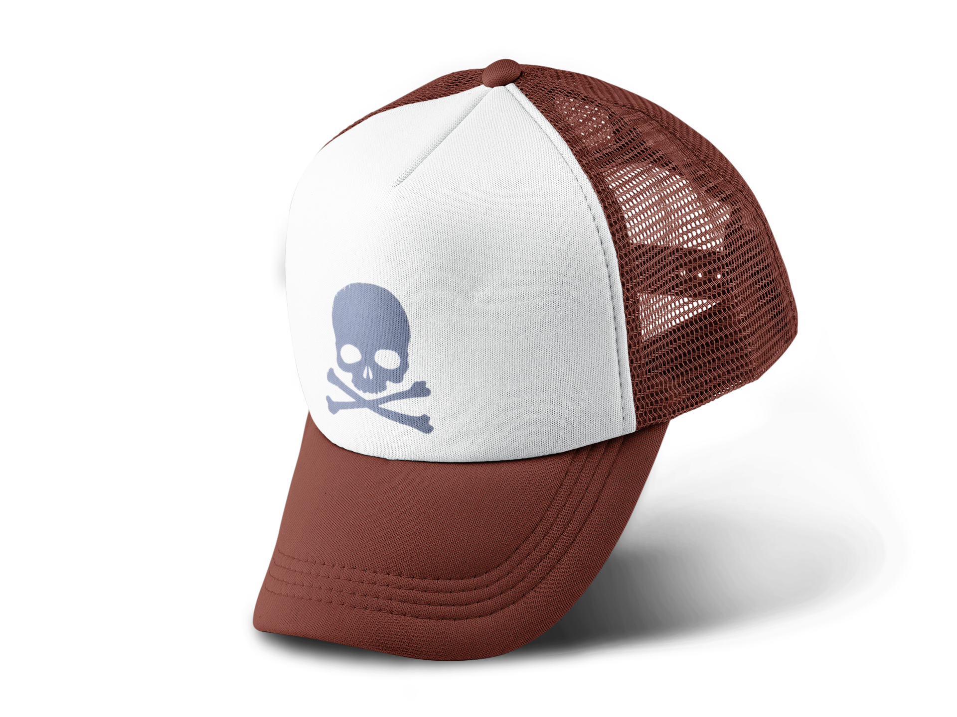 Casquette Pirate - Loyauté