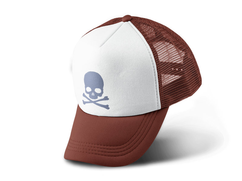  Casquette Pirate Homme