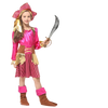 deguisement pirate fille 5 ans