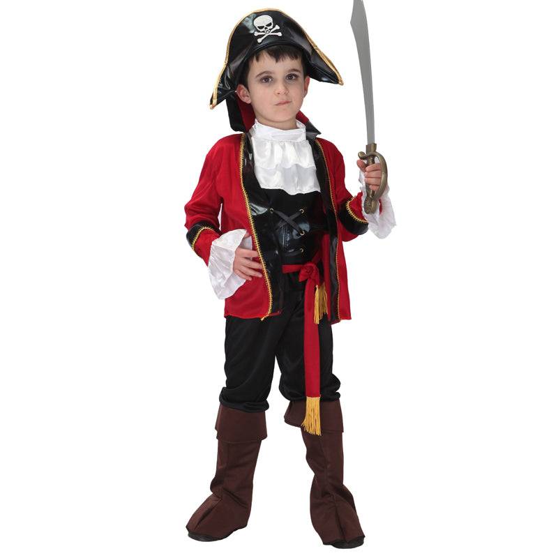 deguisement pirate garcon 5 ans