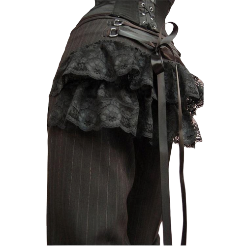 Déguisement Pirate Femme - Pantalon