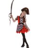 costume pirate fille 4 ans