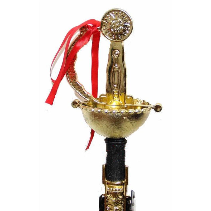 sabre pirate abordable