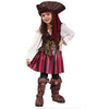 deguisement pirate fille pas cher