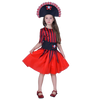 costume pirate fille 3 ans