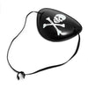 Cache oeil PirateJolly Roger