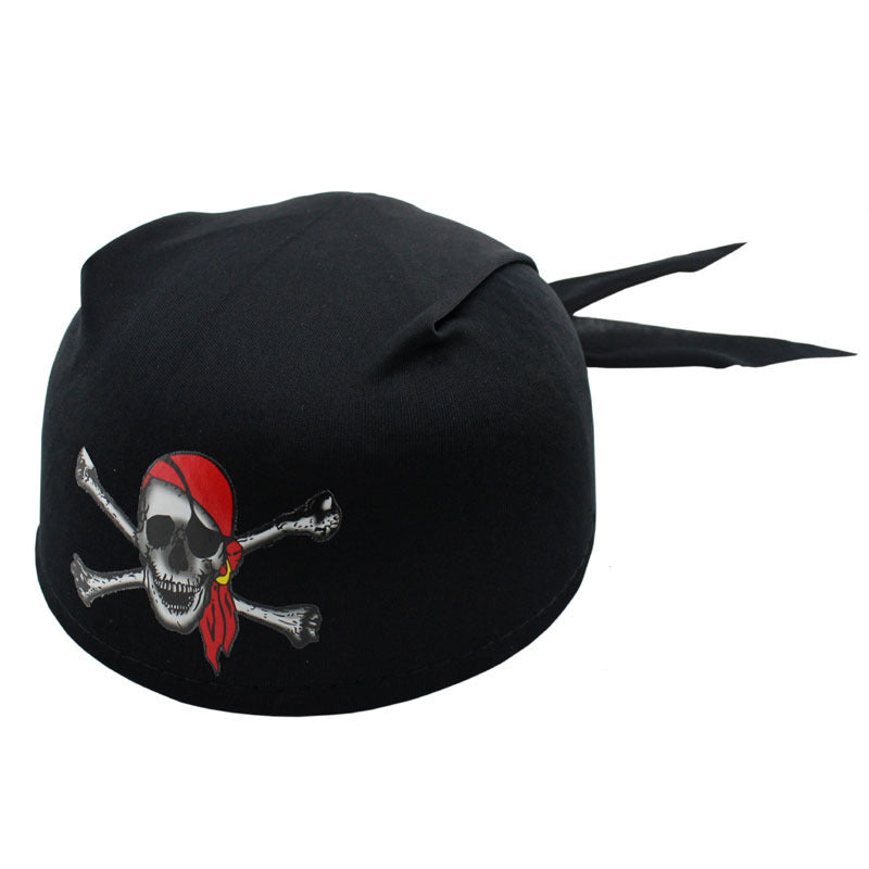 Bandana Pirate<br> Unique