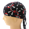 bandana pirate garçon