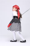 Déguisement Pirate Fille - Petite Corsaire