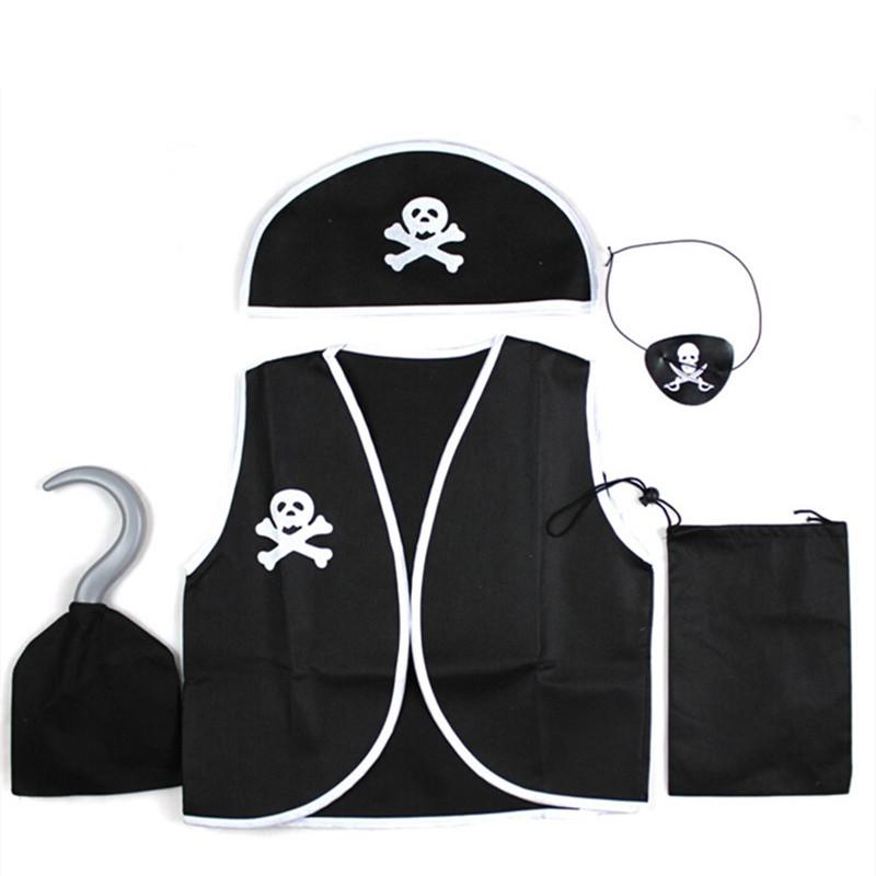 costume pirate enfant