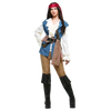 deguisement pirate femme taille l