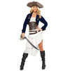 deguisement pirate femme adulte