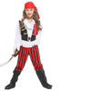 deguisement pirate petite fille