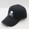 Casquette Pirate - jolly Roger