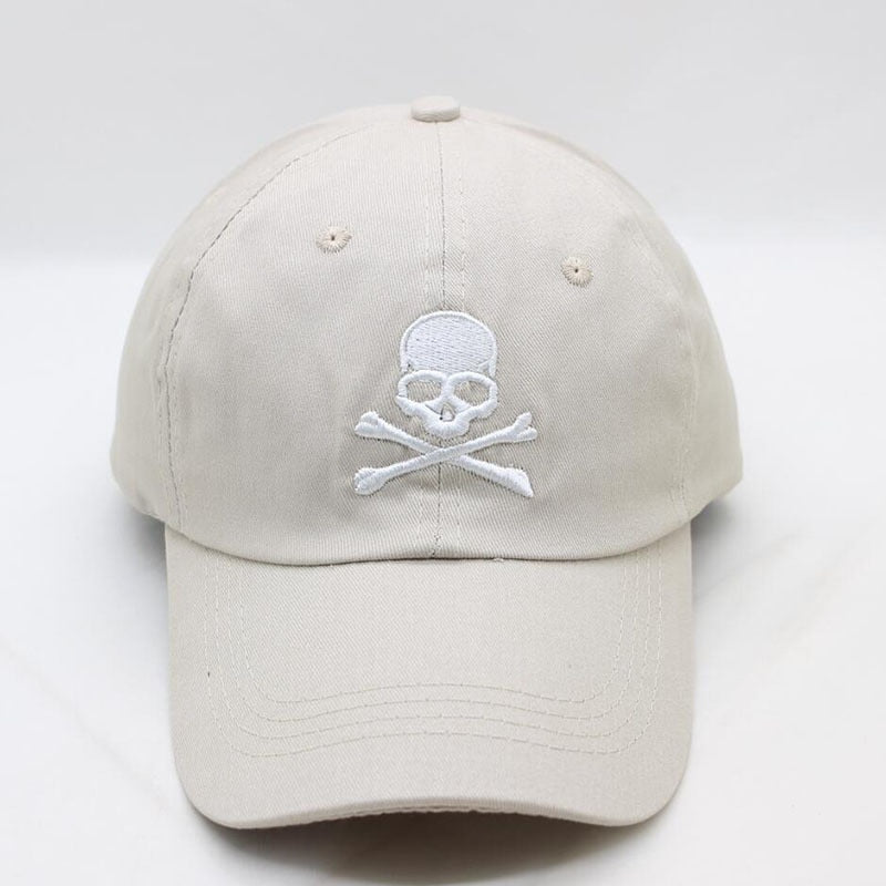casquette army jolly roger