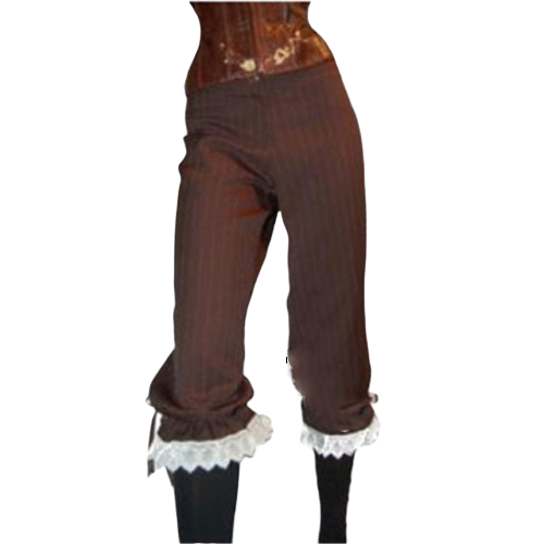 Déguisement Pirate Femme - Pantalon