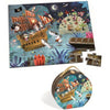 puzzle pirate 5 ans