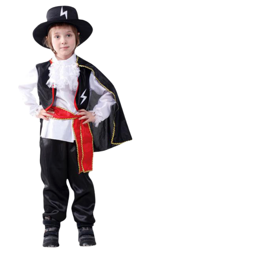 Déguisement Pirate Garçon 3 Ans