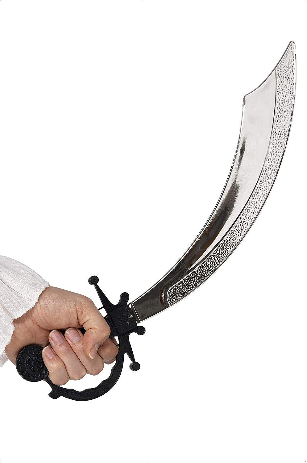 6 épées De Pirate Gonflables - 60 Cm, PVC, Pour Déguisement Enfants, Fête D'Halloween Ou Anniversaire - 5