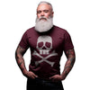 t-shirt-pirate-tete-de-mort-rouge