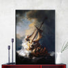 tableau-pirate-bateau-pirate