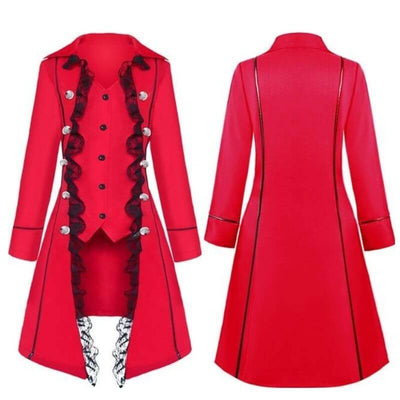 veste-pirate-femme-rouge