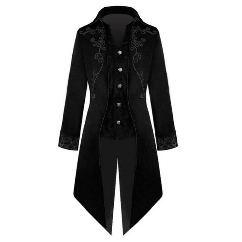 Veste Pirate - Steampunk